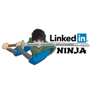 linked in ninja